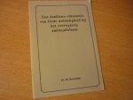 Heerschap; Ds. M. - Een dankbare erkentenis van Gods weldadigheid bij het veertigjarig ambtjubileum - Jubileumpreek, n.a.v. Job 10 : 12 (In Nederlandse taal) Heerschap; Ds. M. - Een dankbare erkentenis van Gods weldadigheid bij het veertigjarig ambtjubileum - Jubileumpreek, n.a.v. Job 10 : 12 (In Nederlandse taal)