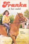 Taselaar, Helen - Franka in het zadel