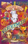 Tahereh Mafi 76009 - Verdermeer