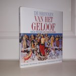 Porter, J.R. - De bronnen van het geloof - geillustreerde gids voor de Bijbel
