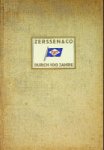 Schroder, Friedrich - Zerssen and Co Durch 100 Jahre 1839-1939