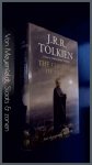 Tolkien, J. R. R. - The Children of Hurin