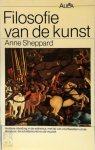 Anne Sheppard 64826, Jean A. Schalekamp - Filosofie van de kunst
