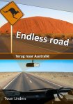 Twan Linders - Endless road - Terug naar Australie