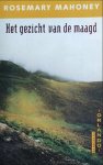 Mahoney - Gezicht van de maagd