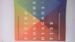 Goede, Martijn. & Laak Jan - Psychologische diagnostiek / inhoudelijke en methodologische grondslagen