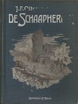 Oltmans, J.F. - De Schaapherder
