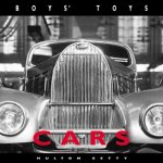 Hulton Getty 149025 - Boys' Toys: Cars