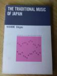 Shigeo, Kishibe - The traditional music of Japan