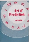 Bhasin, J.N. - Art of Prediction