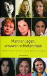 M. Duintjer - Mannen jagen, vrouwen schieten altijd raak