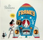 Leo Timmers - Franky
