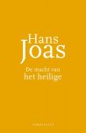 Hans Joas 170040 - De macht van het heilige