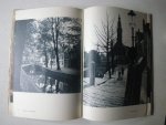 Elias, E. (tekst) / foto`s Ed van Wijk (N.F.K.) - Nederland (+ losse overzichtskaart) - een fotoboekje
