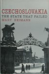 Mary Heimann - Czechoslovakia The State that Failed