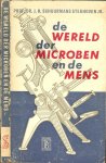 Schuurmans Stekhoven jr., Prof. Dr. J.H. - De wereld der microben en de mens