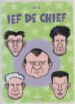 Nix - Ief de chief