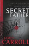 Carroll, James - Secret Father