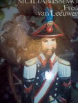 Fred van Leeuwen - "Sicilianissimo"