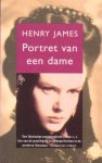 James, Henry - Portret van een dame