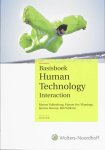 R. Valkenburg - Basisboek human technology interaction / Leerboek R. Valkenburg - Basisboek human technology interaction / Leerboek