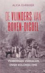 Schrikker, Alicia - De vlinders van Boven-Digoel. Verborgen verhalen over kolonialisme