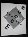 Jonkers ea, Marc, Red - Hans van Manen, Foto's, feiten, meningen Jonkers ea, Marc, Red - Hans van Manen, Foto's, feiten, meningen