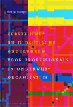 R. van Kralingen - Docentenreeks - Eerste hulp bij didactische ongelukken