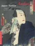 Willem R. van Gulik, Inge Klompmakers, John Fiorillo, Mark Poysde” - Japan Tattoo. Tattoos in Japanese prints. (Andon 87, special issue)