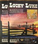 René Goscinny en Morris - Lucky Luke DVD. De Daltons op pad