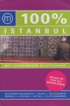 Pare, Willemijn - 100% Istanbul - Mo'media - (Turkije)