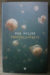 Heijne, Bas - Onredelijkheid Heijne, Bas - Onredelijkheid