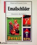 Ciolina, E and E - Emailschilder