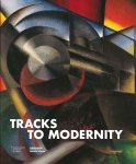 Michelangelo Van Meerten, Michel Draguet - Tracks to Modernity