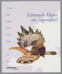 Fritz Falk - Schmuck-Kunst im Jugendstil : Lalique, Fouquet, Gautrait, Gaillard, Vever, Wolfers, Masriera, von Cranach = Art nouveau jewellery