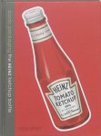 Marcel Verhaaf, Marcel Verhaaf - The Heinz ketchup bottle