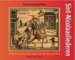 H. van Benthem 237556 - Sint-Nicolaasliederen oorspronkelijke teksten en melodieën