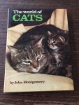 John Montgomery - The world of cats