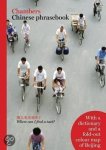  - Chambers Chinese Phrasebook
