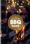 Charlotte Fielmich - Het winter BBQ boek Charlotte Fielmich - Het winter BBQ boek