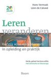 Hans Vermaak ; Léon de Caluwé - Leren veranderen