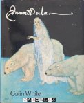 Colin White - Edmund Dulac