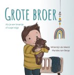 Willemijn de Weerd - Grote broer Als je een broertje of zusje krijgt