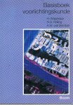 Wapenaar / Röling / Van den Ban - Basisboek voorlichtingskunde