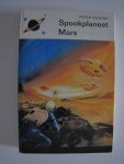 Dubina, P. - Spookplaneet Mars