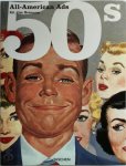 Jim [Ed.] Heimann - 50s All-American Ads