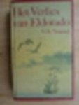 Naipaul - Het Verlies van Eldorado / druk 1