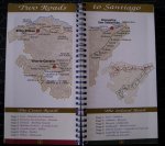 Pérez de Uralda, Carlos - Two Roads to Santiago Pérez de Uralda, Carlos - Two Roads to Santiago