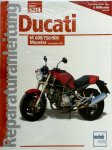  - Ducati M 600/750/900 Monster ab 1993 ab Modelljahr 1993