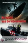 Wezel, Leendert van - De nacht van de vleermuizen *nieuw* --- Focus-serie, deel 6